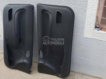 TAPACIRI VRATA CC za Peugeot 206