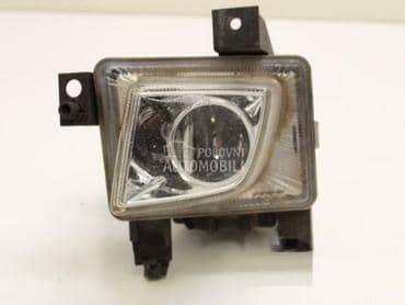 Maglenke za Opel Vectra C od 2002. do 2008. god.