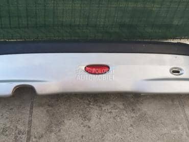 ZADNJI BRANIK za Peugeot 206