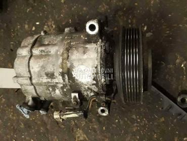 Kompresor klime za Opel Vectra C od 2002. do 2008. god.