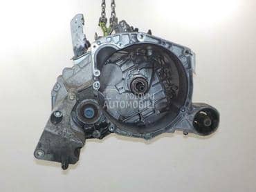 Menjač za Opel Vectra C od 2002. do 2008. god.