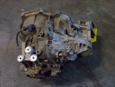 Menjač 5 brzina manuelni za Opel Vectra C od 2002. do 2008. god.