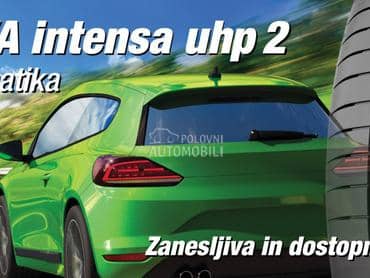 Sava 245/45 R18 Letnja