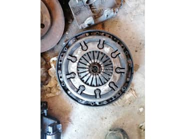 Zamajac 5 Brz za Volkswagen Passat B5.5 od 1998. do 2005. god.