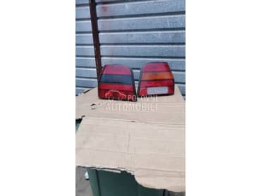 Štop lampa za Volkswagen Polo