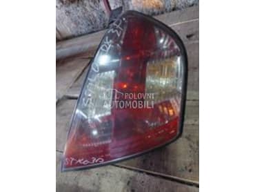 Stop svetla za Fiat Stilo