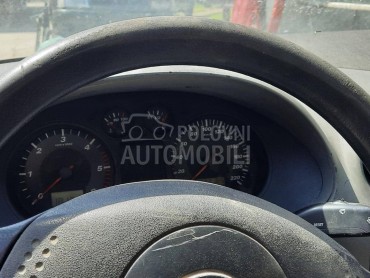 Kilometar sat za Seat Cordoba