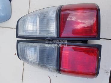 stop svetla za Toyota Hilux