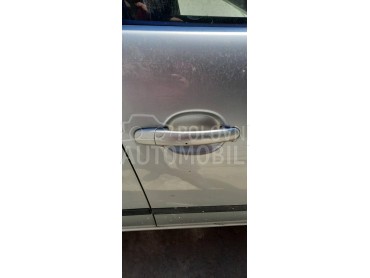 Brava za Seat Cordoba