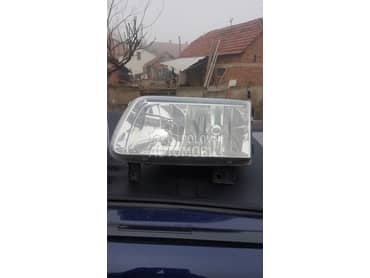 Farovi za Volkswagen 181, Polo