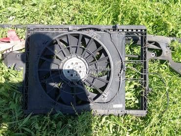 Ventilator motora za Peugeot 806, Expert