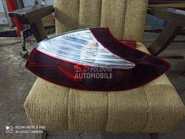 Stop lampe za Renault Megane od 2009. do 2017. god.