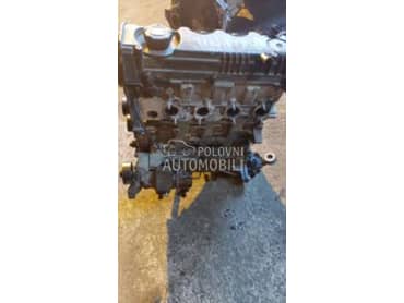 Kompletan motor 1.9jtd za Fiat Punto