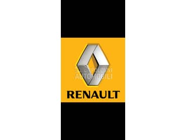 Menjac 1.5dci, 1.9dci dti, dt za Renault Laguna od 1998. do 2020. god.