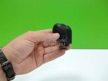 RUČICA MENJAČA TRANSPORTER T5