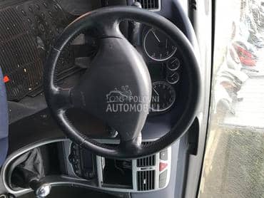 KM SAT za Peugeot 307 od 2001. do 2008. god.