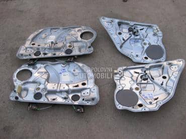 Podizaci stakala za 9N za Volkswagen Polo