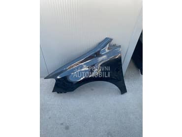 KRILO LEVO  POLO 6R za Volkswagen Polo