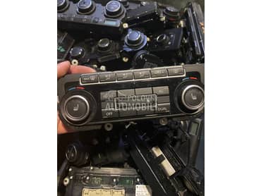 KLIMATRONIC za Volkswagen Golf 6
