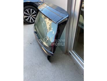 GEPEK VRATA POLO 6 R za Volkswagen Polo