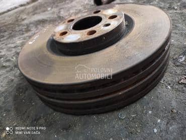 Diskovi 2.0hdi za Citroen C8 od 2002. do 2012. god.