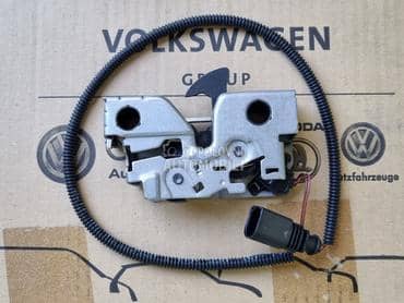 Elektricna Bravica Haube