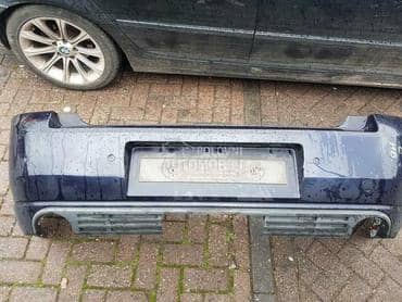 Zadnji branik za Opel Vectra C od 2002. do 2008. god.