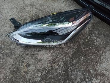 LED far za Ford Fiesta od 2019. do 2021. god.