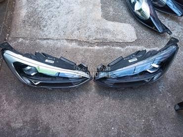 Full LED farovi za Ford Focus od 2019. do 2021. god.