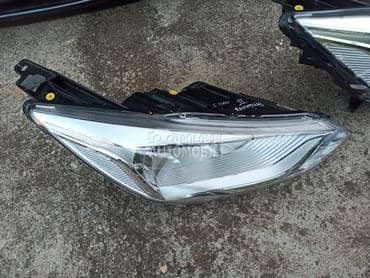 Far za Ford C-Max od 2014. do 2017. god.