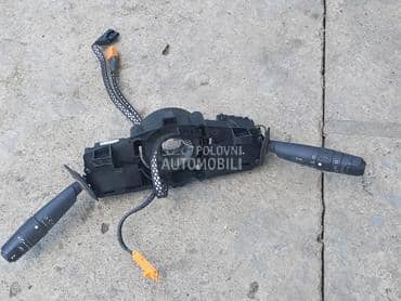 Citroen Xsara Picasso -  kompletan auto u delovima