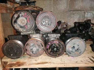 kompresor klime za Renault Megane od 2000. do 2009. god.