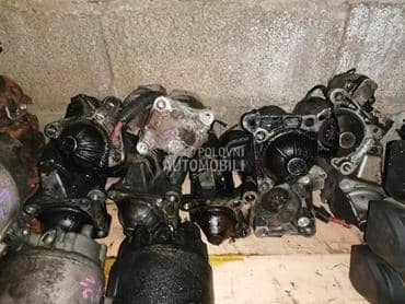 anaser za Renault Scenic od 2000. do 2009. god.