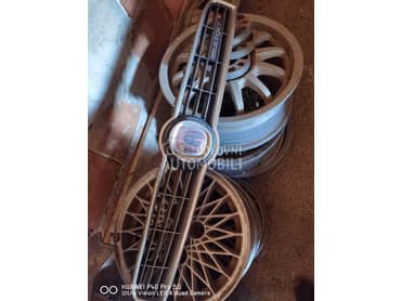 maska za Fiat Bravo od 2004. do 2010. god.