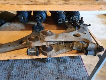 viljuska za Opel Corsa D od 2005. do 2014. god.