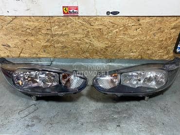 far za Ford Fiesta od 2013. do 2017. god.