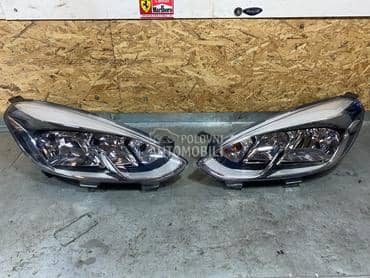 far za Ford Fiesta od 2017. do 2021. god.