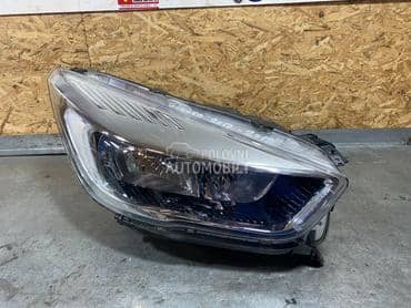 far za Ford Kuga od 2017. do 2019. god.