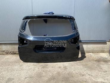 gepek vrata za Ford C-Max od 2015. do 2021. god.