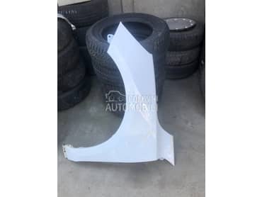 krilo za Ford Focus od 2018. do 2021. god.