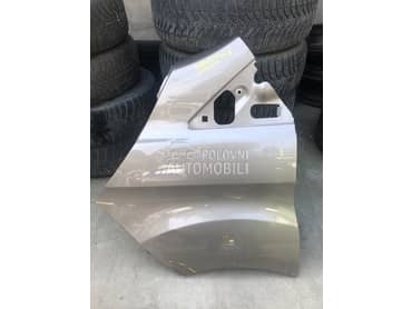 krilo ford transit custom