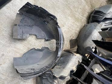 podkrilo za Ford Focus