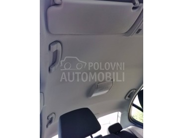 Nebo za BMW 320 od 2009. do 2012. god.