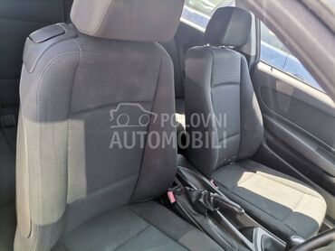 Sedište za BMW 116 od 2008. do 2011. god.