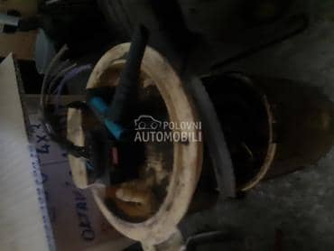 pumpa u rezervaru 1.9tdi za Škoda Octavia od 2004. do 2010. god.