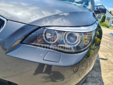 Farovi za BMW 520 od 2007. do 2011. god.