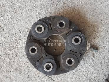 Hard disk guma f10 3.0xd za BMW 530 od 2010. do 2014. god.