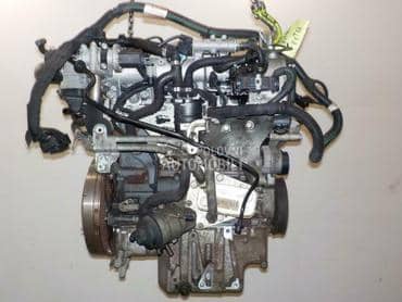 Kompletan motor 1.9 CDTI 16V za Opel Vectra C od 2002. do 2008. god.