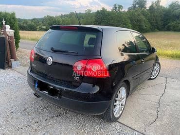 menjac 6 brzina 1.4TFSI za Volkswagen Golf 5