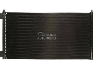 Hladnjak klime za Honda Accord, Civic, Concerto ...